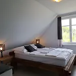 Saneczkowa 1 Dom wakacyjny *