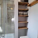 Saneczkowa 1 Dom wakacyjny