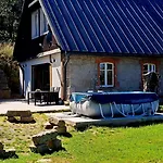 Saneczkowa 1 Dom wakacyjny