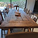 Dom wakacyjny Saneczkowa 1