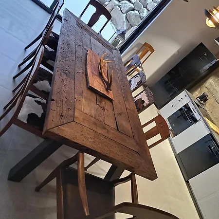 בית נופש Saneczkowa 1 *