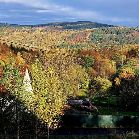 Saneczkowa 1 פיצ'ובויצה