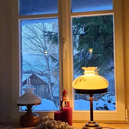 펜션 Saneczkowa 1 *