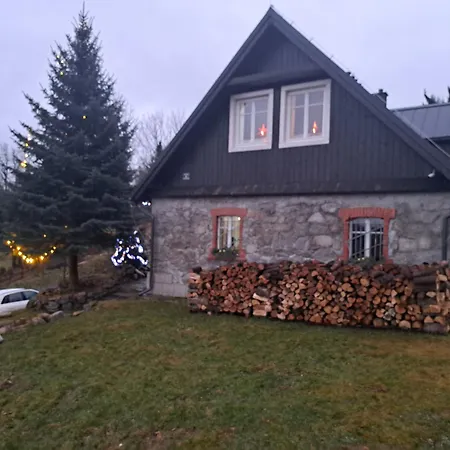 Saneczkowa 1