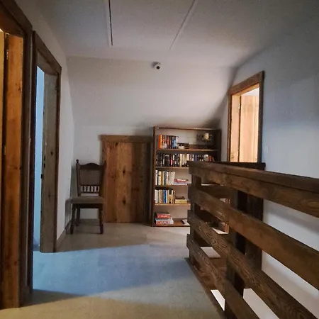 Saneczkowa 1 Holiday home *