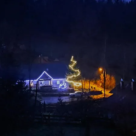 Saneczkowa 1 *