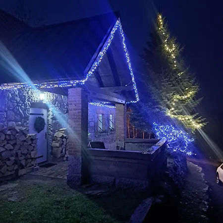 Saneczkowa 1 펜션 피에초비체