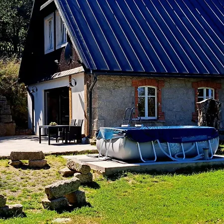 Saneczkowa 1 בית נופש