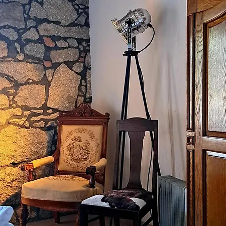 Saneczkowa 1 בית נופש פיצ'ובויצה