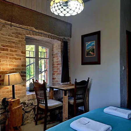 Saneczkowa 1 * 피에초비체