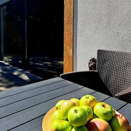 Saneczkowa 1 בית נופש *