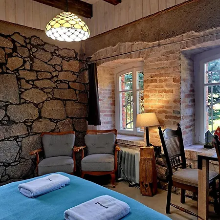 Saneczkowa 1 בית נופש פיצ'ובויצה