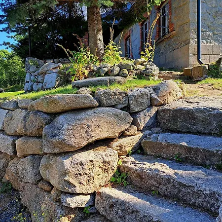 בית נופש Saneczkowa 1 פיצ'ובויצה