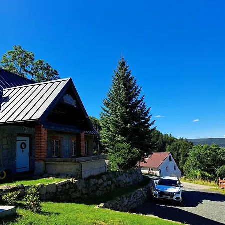 Saneczkowa 1 פיצ'ובויצה