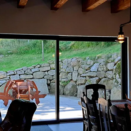 Saneczkowa 1 בית נופש