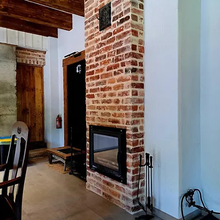 בית נופש Saneczkowa 1 פיצ'ובויצה