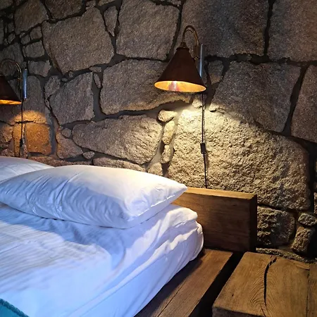 בית נופש Saneczkowa 1 פיצ'ובויצה