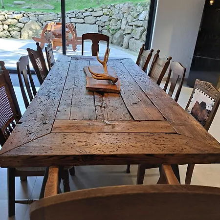 בית נופש Saneczkowa 1