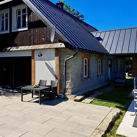 Saneczkowa 1 בית נופש פיצ'ובויצה