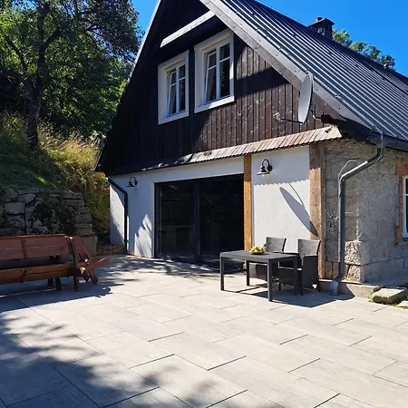 בית נופש Saneczkowa 1 פיצ'ובויצה