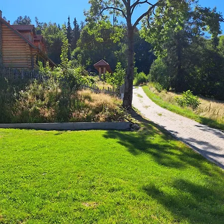 Saneczkowa 1 *