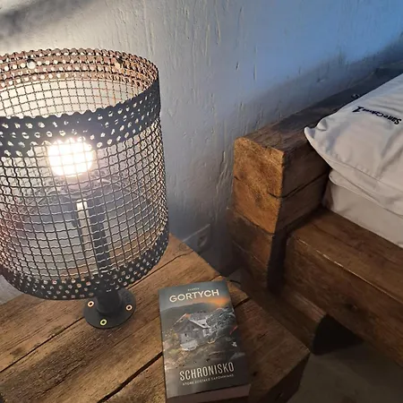 Saneczkowa 1 פיצ'ובויצה