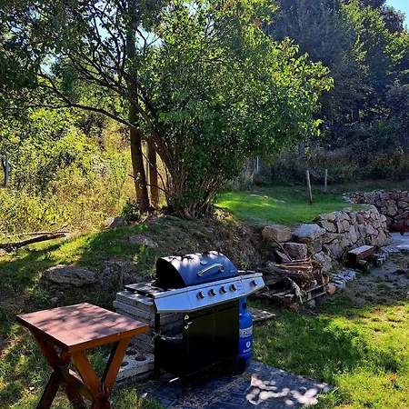 Saneczkowa 1 בית נופש פיצ'ובויצה