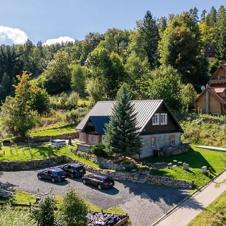 Saneczkowa 1 Piechowice (Karkonosze)