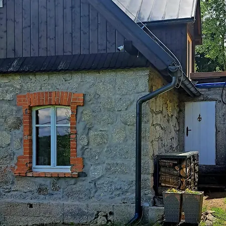 Saneczkowa 1 *