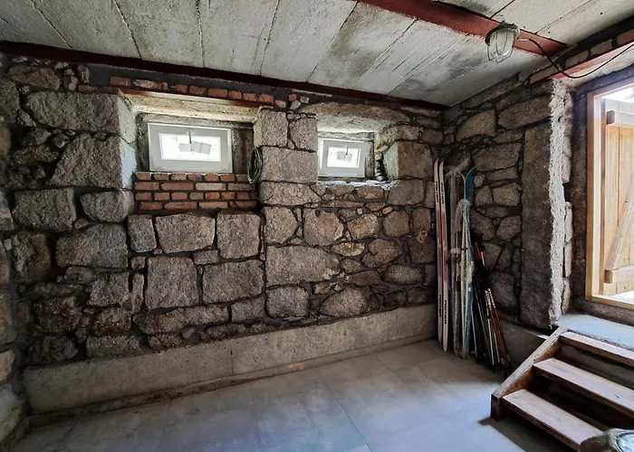 Saneczkowa 1 * Пеховице