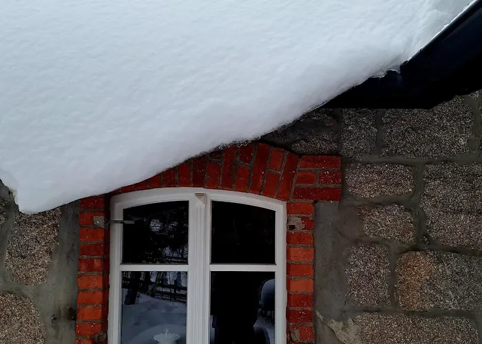 Saneczkowa 1 Piechowice (Karkonosze)