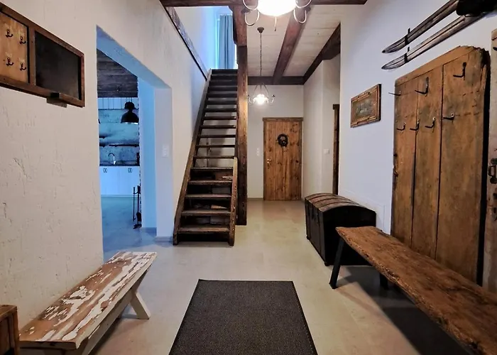 Saneczkowa 1 Piechowice (Karkonosze)