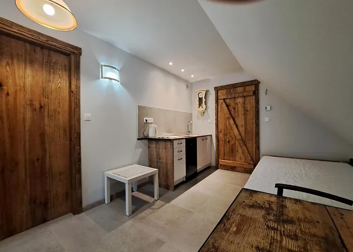 Saneczkowa 1 Casa vacanze Piechowice (Karkonosze)