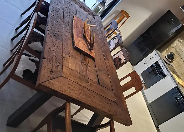 Casa vacanze Saneczkowa 1 *