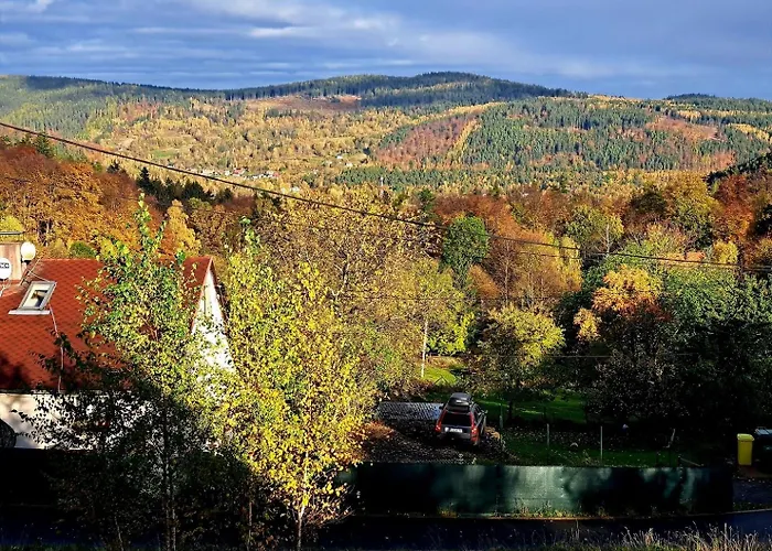 Saneczkowa 1 Piechowice (Karkonosze)