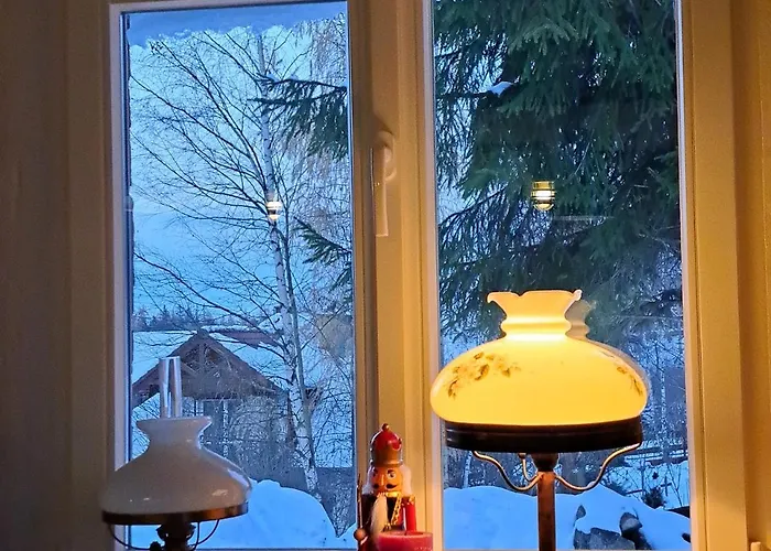 Casa vacanze Saneczkowa 1 *