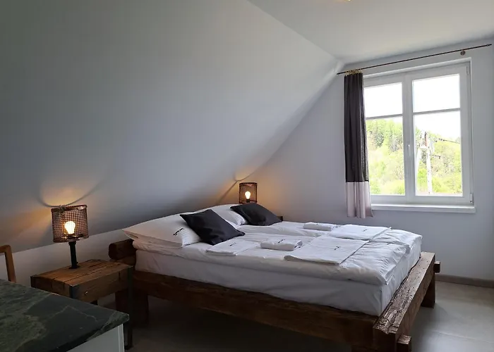 Saneczkowa 1 Casa vacanze *