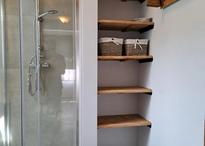 Saneczkowa 1 Дом отдыха