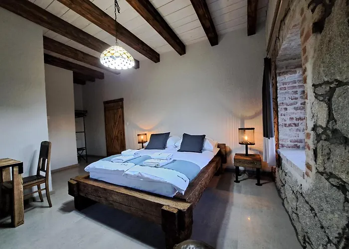 Casa vacanze Saneczkowa 1