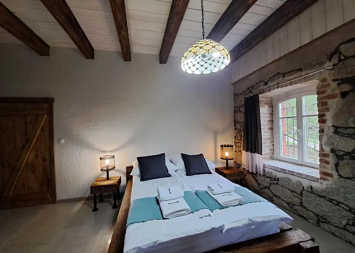 Saneczkowa 1 Casa vacanze *