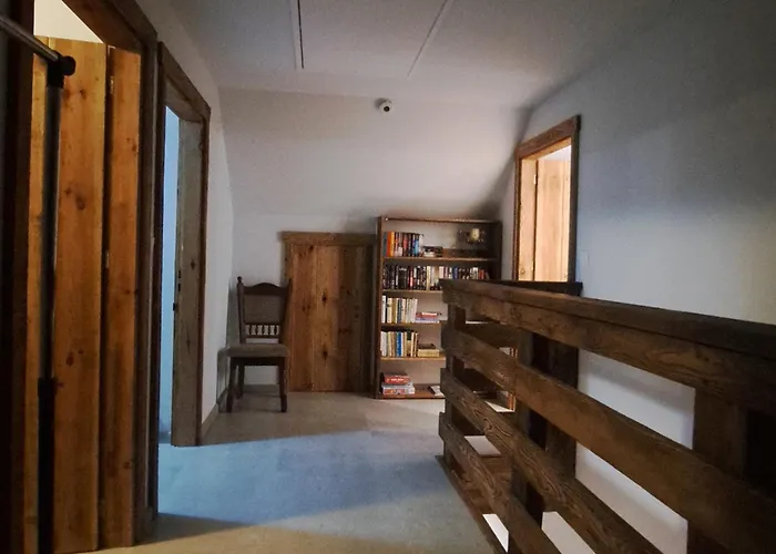 Saneczkowa 1 Casa vacanze *