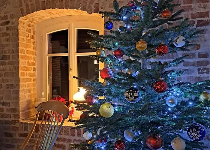 Casa vacanze Saneczkowa 1