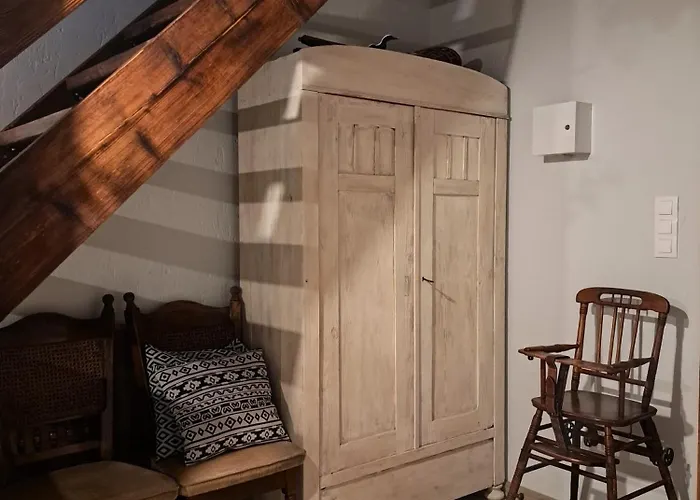 Casa vacanze Saneczkowa 1 *