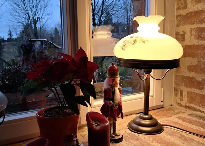 Saneczkowa 1 Пеховице