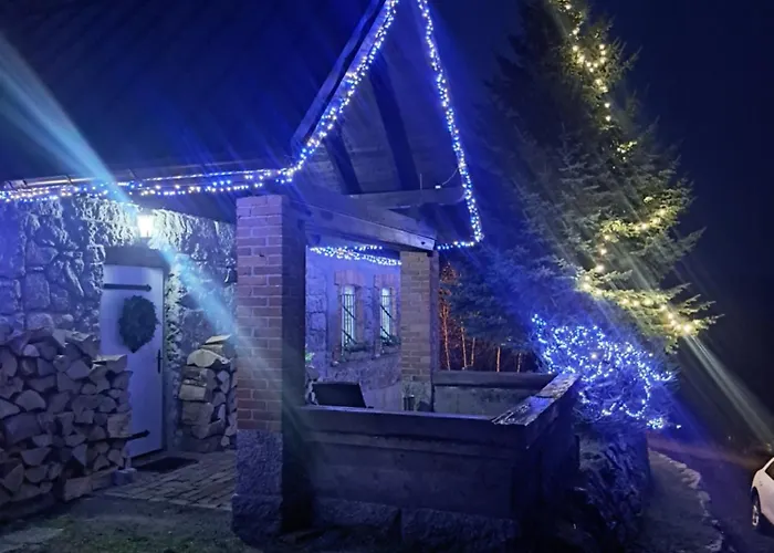 Saneczkowa 1 Casa vacanze Piechowice (Karkonosze)