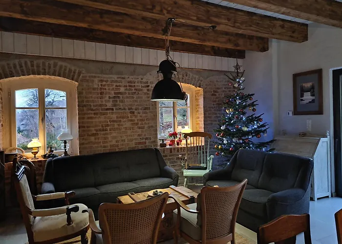 Saneczkowa 1 Casa vacanze *