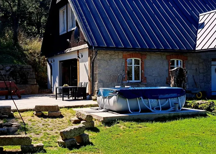 Saneczkowa 1 Casa vacanze