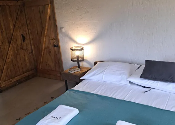 Saneczkowa 1 * Piechowice (Karkonosze)