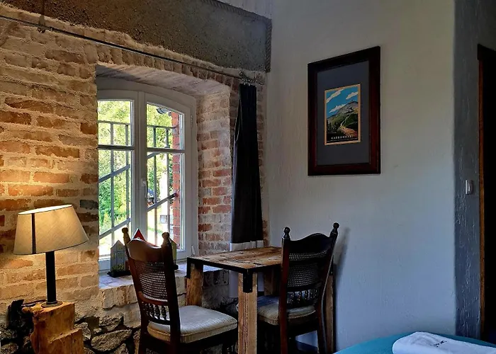 Saneczkowa 1 * Piechowice (Karkonosze)