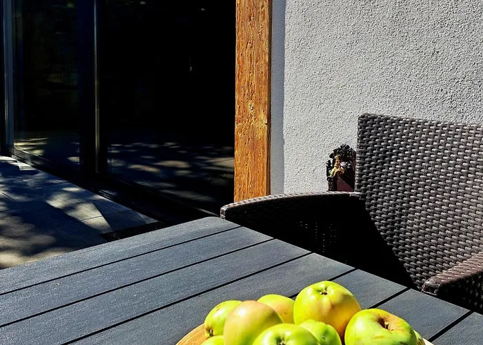 Saneczkowa 1 Дом отдыха *